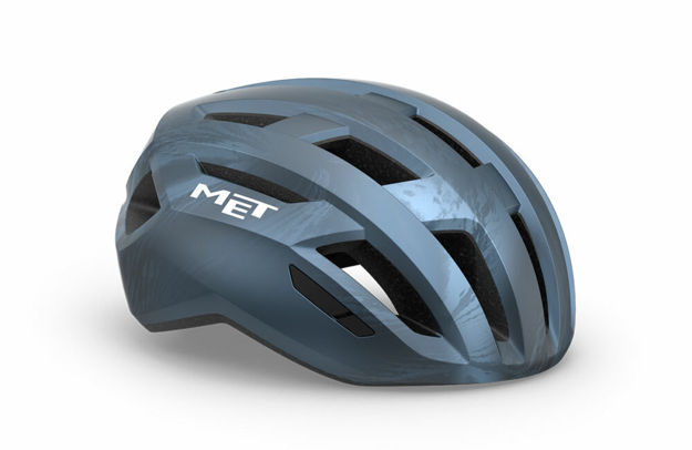 Picture of MET VINCI MIPS CE NAVY | MATT